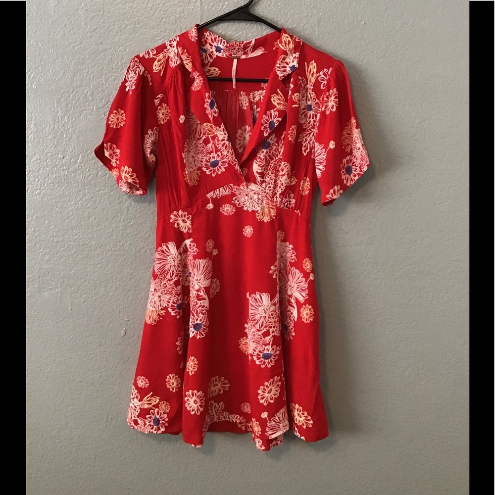 -- Free People Dress
